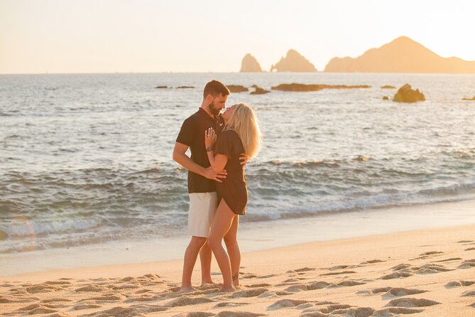 Los Cabos Photographer - Two Cabo settings, two different moods