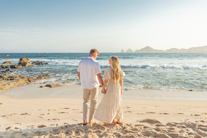 Los Cabos Photographer - What you receive after the camera work