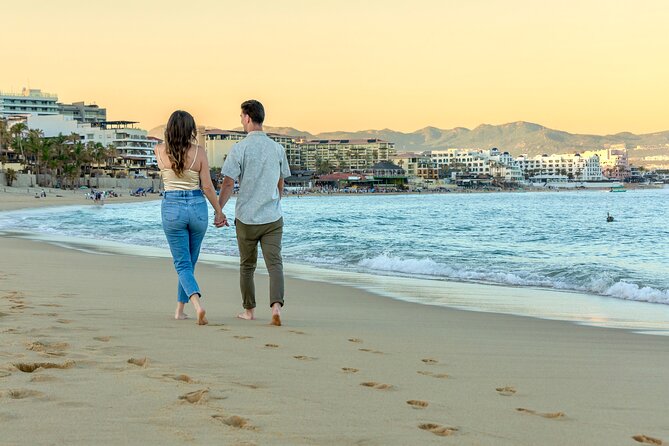 Los Cabos Photographer - Is $300 a fair price for your group?