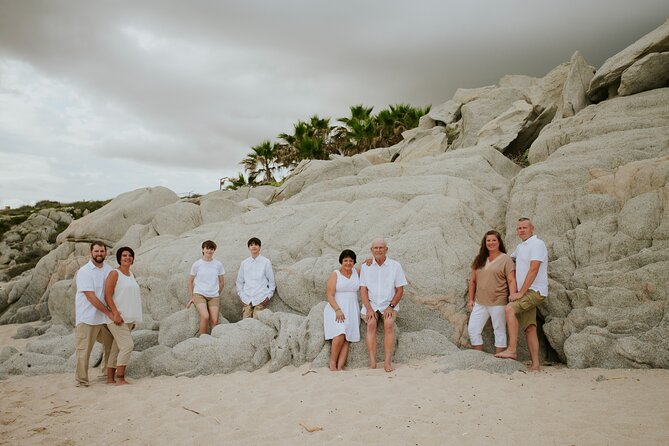 Los Cabos Photographer - Who will get the most from this session?
