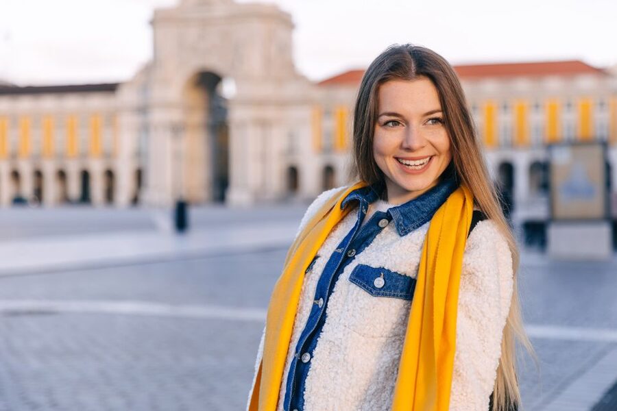 Loving Lisbon: Capture Your Memories with a Photoshoot! - How the short private session works