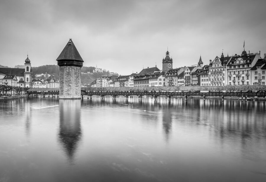 Lucerne: Photography Walking Tour - Is $146 good value for two hours?