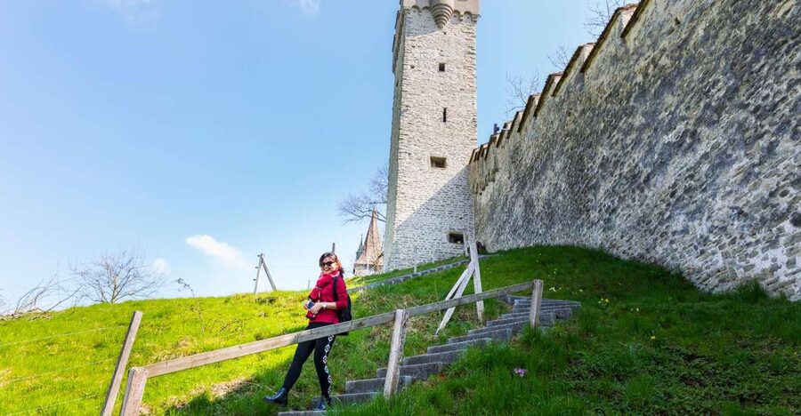 Lucerne: Photography Walking Tour - Why Lucerne works so well for a photo walk