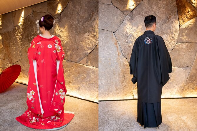 Luxury Kimono Photoshoot at Ginza Tokyo - What is not included, and why it matters
