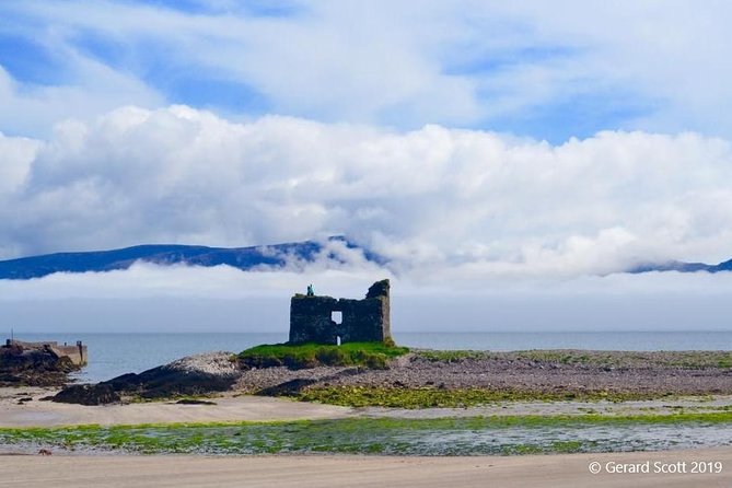 Luxury Photography Day Tour on Ring of Kerry and Skellig Ring - Fully Guided and Chauffeured - The vehicle and the seven-hour schedule