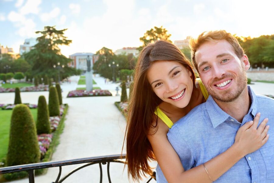 Madrid: Photography Session at El Retiro Park - Choosing Your Route Through Madrid