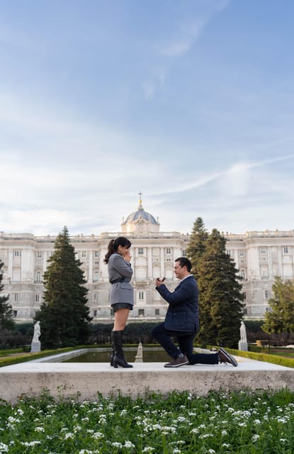 Madrid: Private Photo Tour with a Professional Photographer - Starting at La Mallorquina in Puerta del Sol