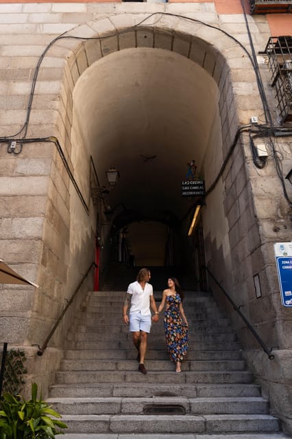 Madrid: Private Photo Tour with a Professional Photographer - San Miguel Market and the flavor of Madrid