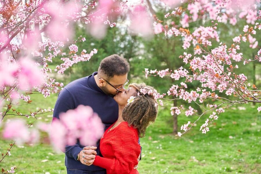 Madrid: Private Photoshoot at the Retiro Park - Timing, weather, and the cost of being late