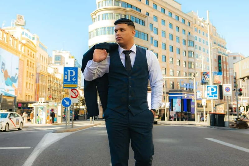 Madrid: Private PhotoShoot with a Professional Photographer - Key Points at a Glance