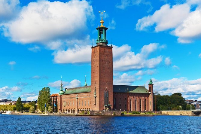 Magical ''Stockholm by Night'' Photo Walk - Key points to know before you book