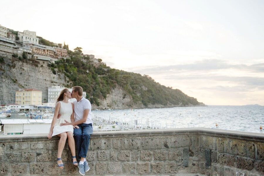 Make Sorrento Unforgettable: Private Photoshoot - Key points at a glance