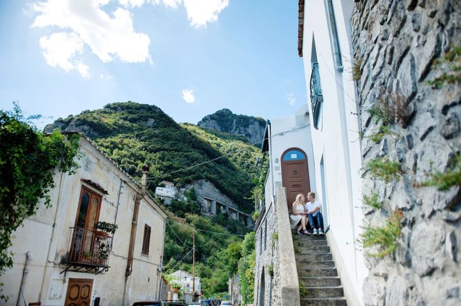 Make Sorrento Unforgettable: Private Photoshoot - Why a Sorrento photoshoot is worth your time