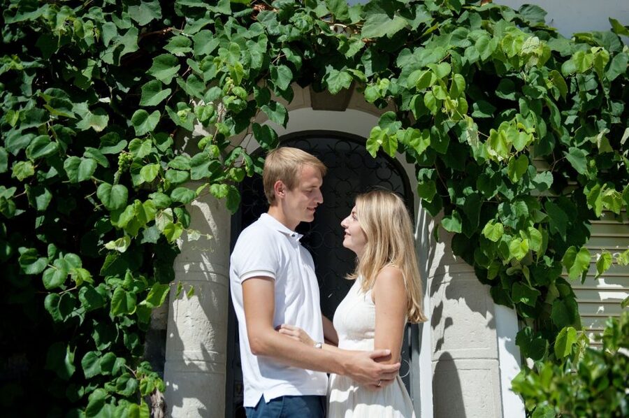 Make Sorrento Unforgettable: Private Photoshoot - Mario, Andrea, and the value of local judgment