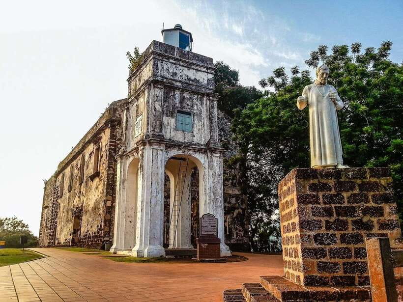 Malacca Instagram Tour: Top Spots (Private & All-Inclusive) - Cheng Hoon Teng Temple and the afternoon change of pace