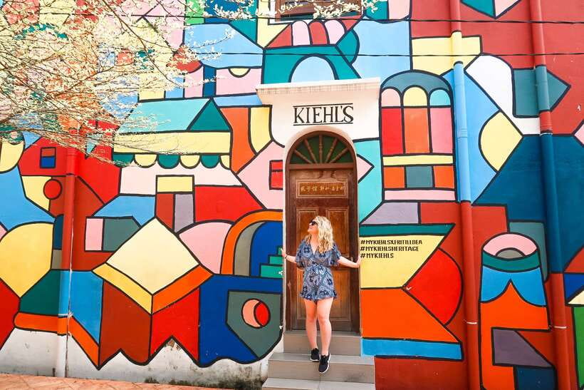 Malacca Instagram Tour: Top Spots (Private & All-Inclusive) - 8:30 AM pickup and the long road to the sights
