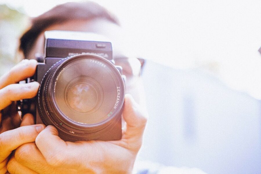Málaga: Creative Urban Photography Workshop - Key points to know before booking