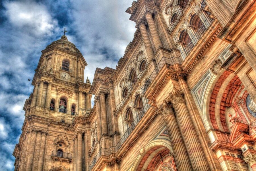Málaga: Creative Urban Photography Workshop - Who will get the most from it