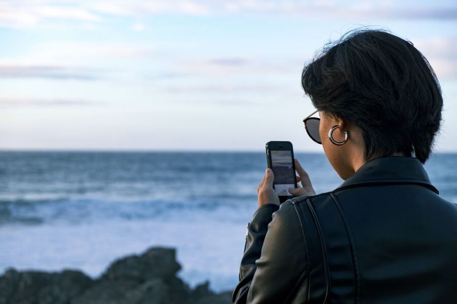 Málaga: Creative Urban Photography Workshop - Soho’s street scenes and creative possibilities