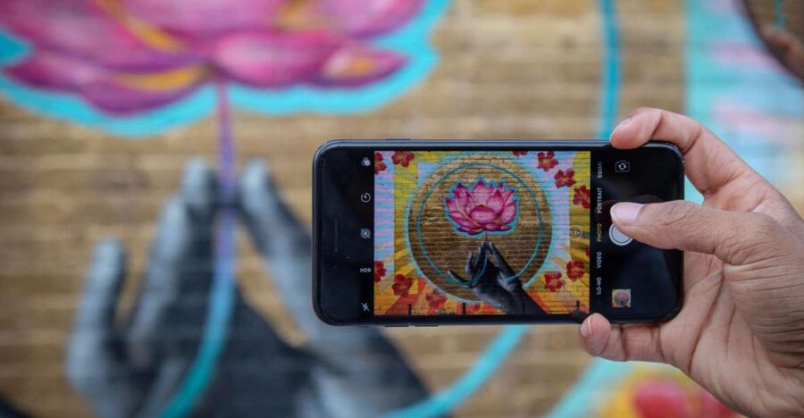 Málaga: Creative Urban Photography Workshop - What you will actually learn