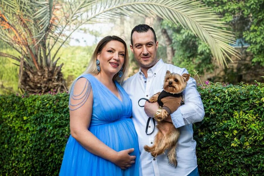 Malta: 1.5 Hour Private Photoshoot - How the two-hour session works