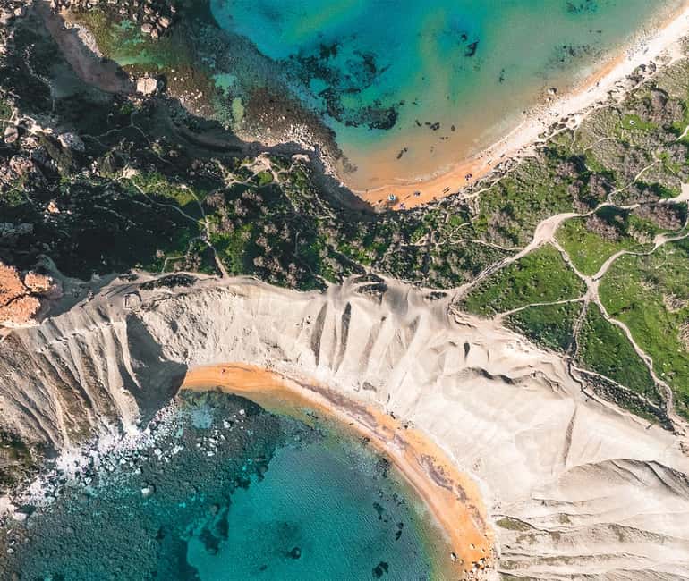 Malta: 1.5 Hour Private Photoshoot - Who gets the best value from this experience