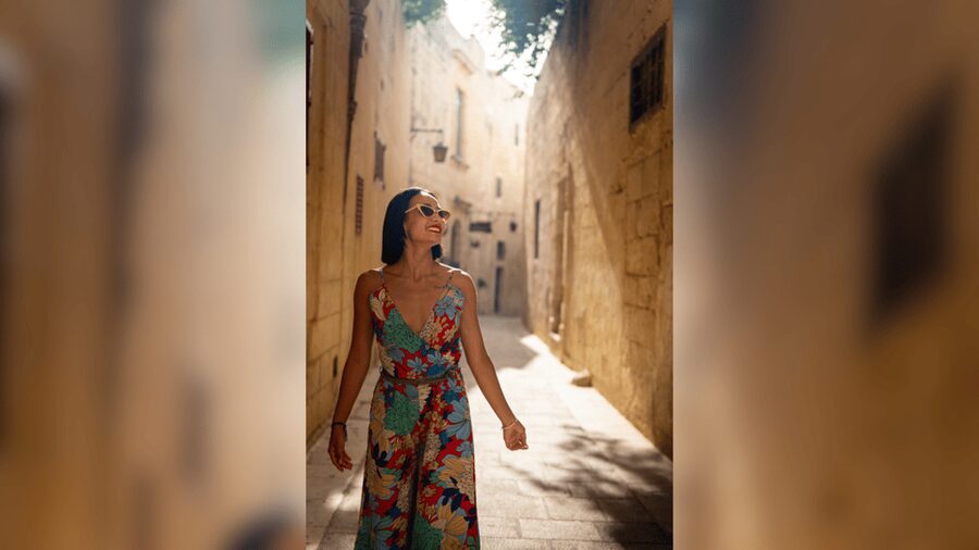 Malta: Romantic Couples Photoshoot - Cancellation and booking flexibility