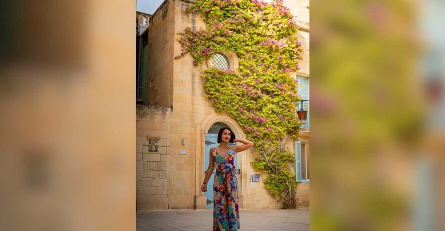 Malta: Romantic Couples Photoshoot - The value of professional direction