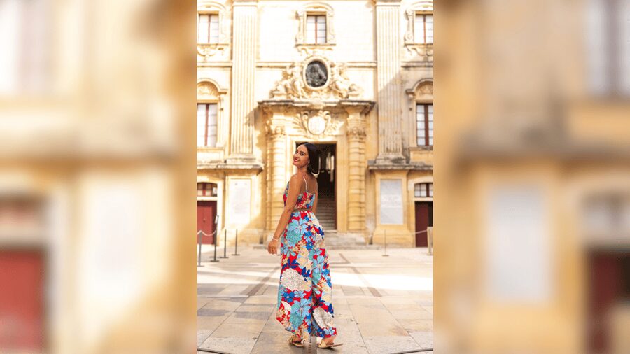 Malta: Romantic Couples Photoshoot - Is $93 good value for two people?