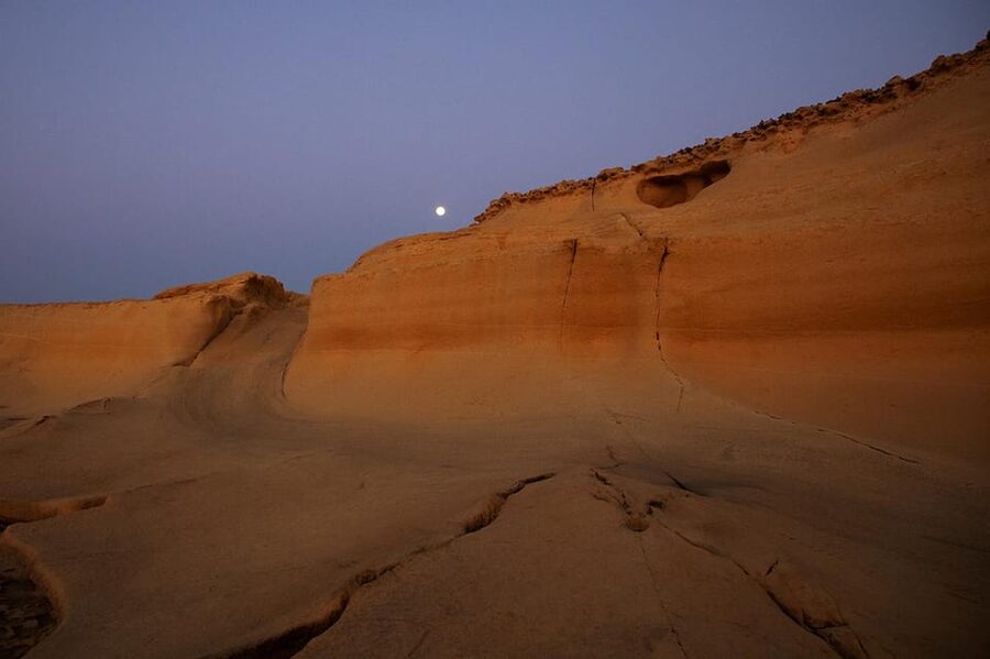 Malta: Sunset Group Tour with Pro Photographer - Why a group of four makes a difference