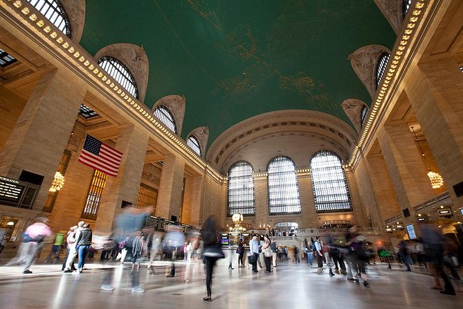 Manhattan Architecture Photography Tour - Why this Manhattan photo tour works