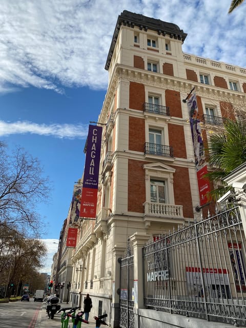 Mapfre Foundation Madrid – Photography Exhibitions - Two exhibitions, two very different ways of seeing