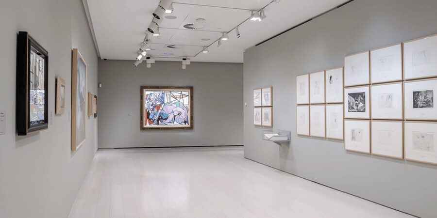 Mapfre Foundation Madrid – Photography Exhibitions - Helen Levitt and the poetry of ordinary streets