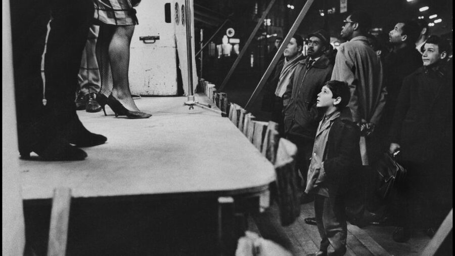 Mapfre Foundation Madrid – Photography Exhibitions - Price, timing, and practical value