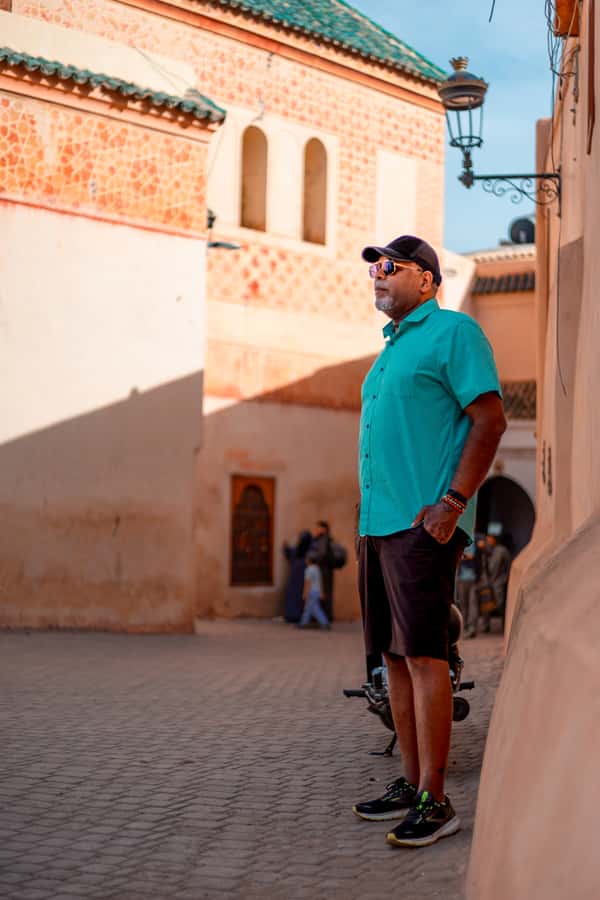 Marrakech Medinas: Your Personal Photoshoot in Paradise - Key points to know before you book