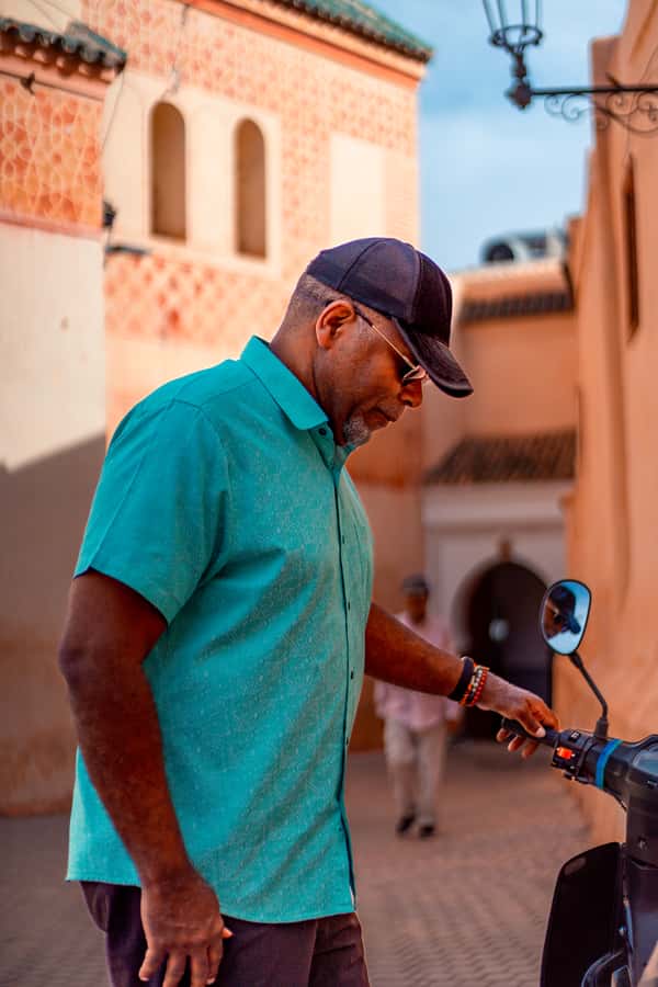 Marrakech Medinas: Your Personal Photoshoot in Paradise - Why a Medina photoshoot works so well