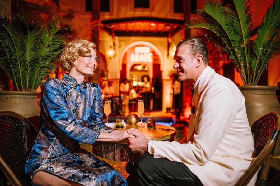 Marrakech Medinas: Your Personal Photoshoot in Paradise - The Medina backdrops and their tradeoffs