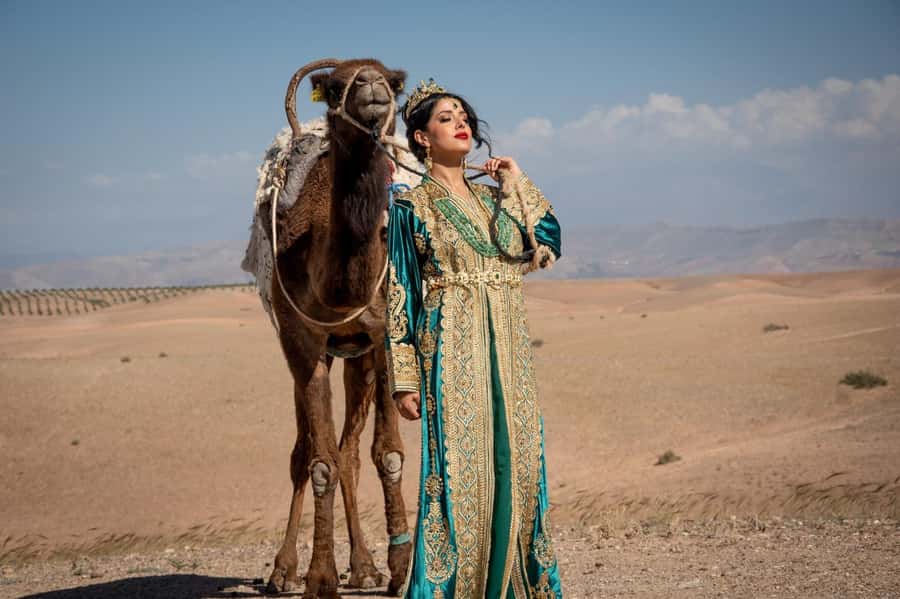 Marrakech:Photoshoot in Marrakech with pro photographer - Key points at a glance
