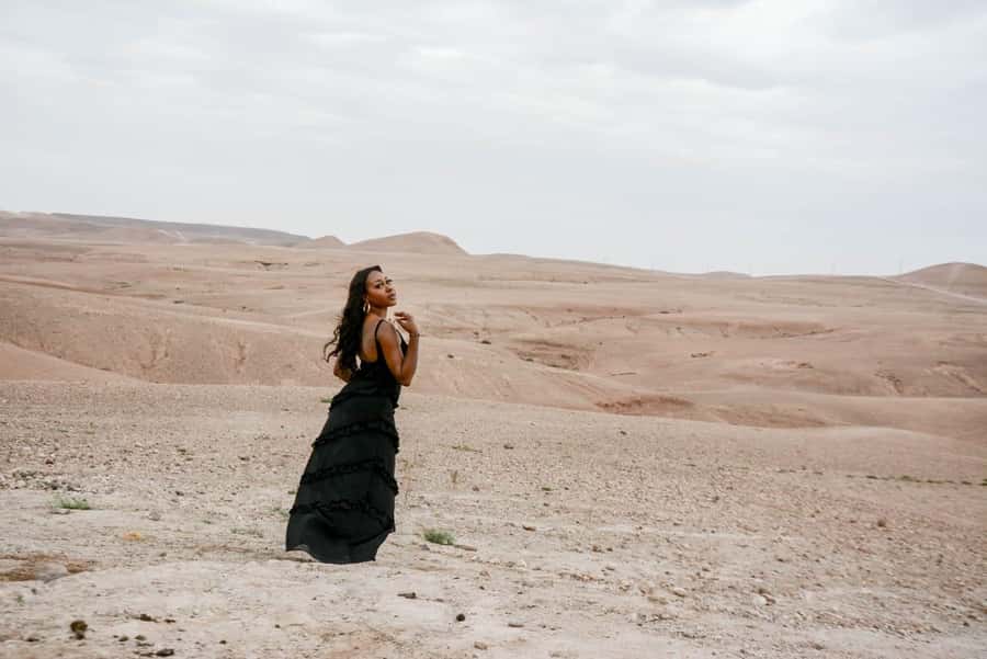 Marrakech:Photoshoot in Marrakech with pro photographer - Who should book this experience?
