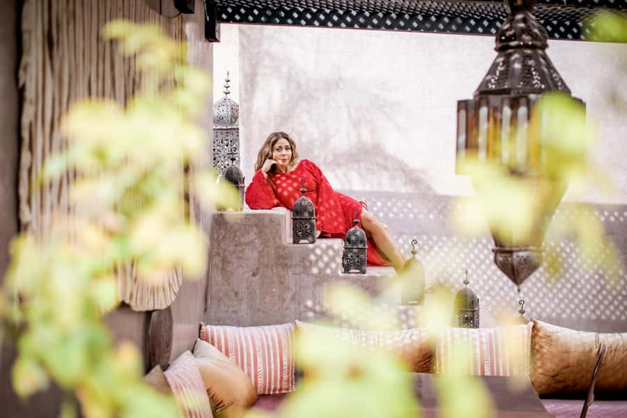 Marrakech:Photoshoot in Marrakech with pro photographer - Why a one-hour Marrakech photo walk can work