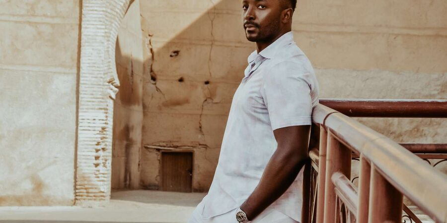 Marrakech:Photoshoot in Marrakech with pro photographer - Combining the Medina and riad