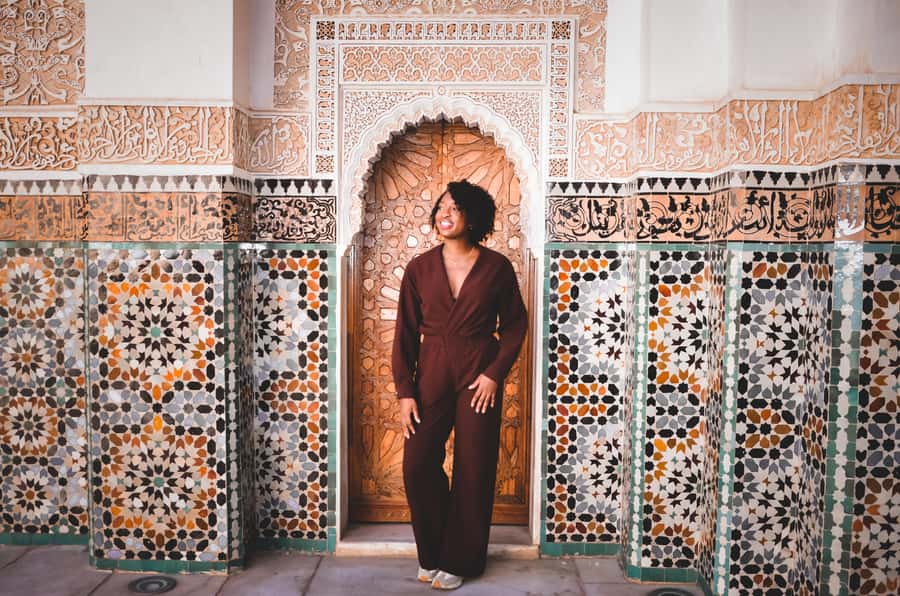 Marrakech:Photoshoot in Marrakech with pro photographer - Is $102 a fair price?