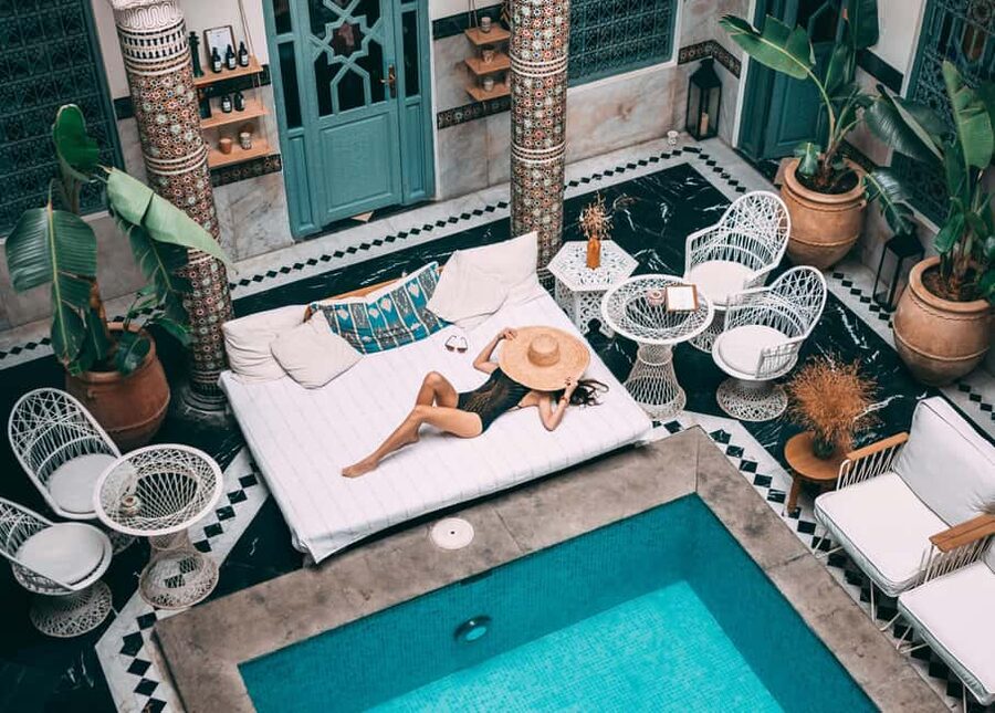 Marrakech: Private Photoshoot in Marrakech - Key points to know before booking