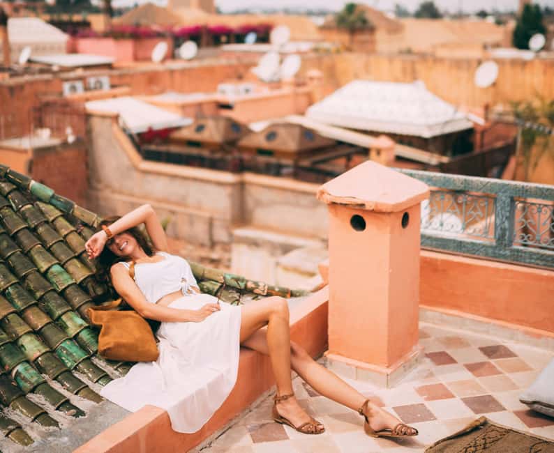 Marrakech: Private Photoshoot in Marrakech - Why a Marrakech photoshoot is worth an hour