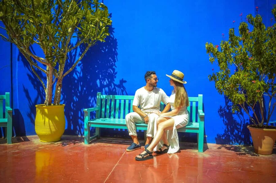 Marrakech: Private Photoshoot in Marrakech - Getting good results from a short session