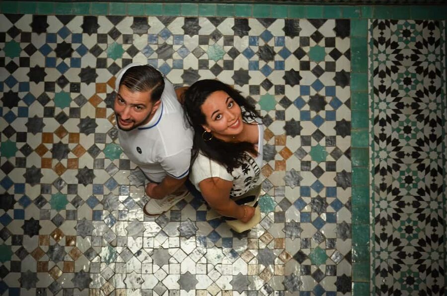 Marrakech: Private Photoshoot in Marrakech - Booking flexibility and practical details