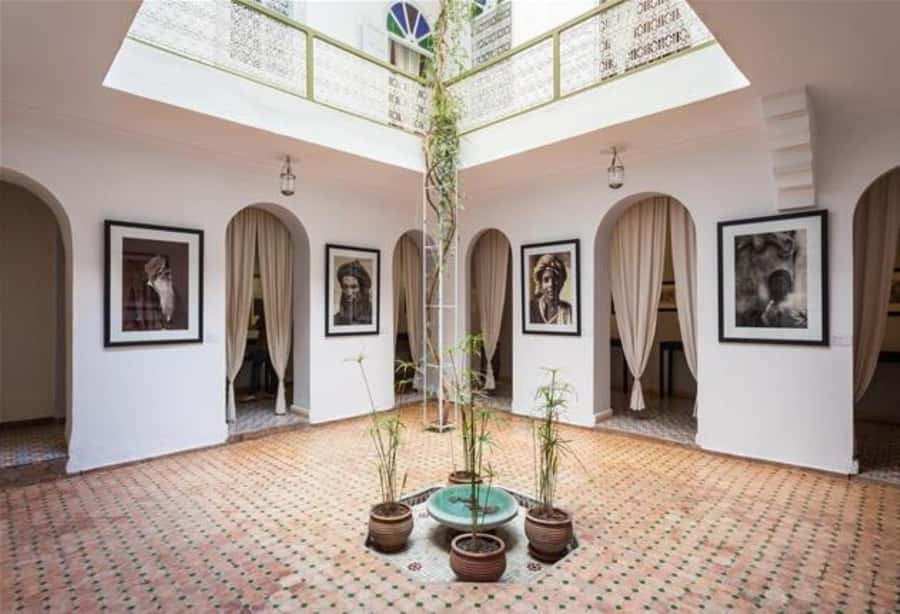 Marrakech Tuk-Tuk Tour with Photography Museum+Secret Garden - Why a tuk-tuk is a smart way to meet Marrakech