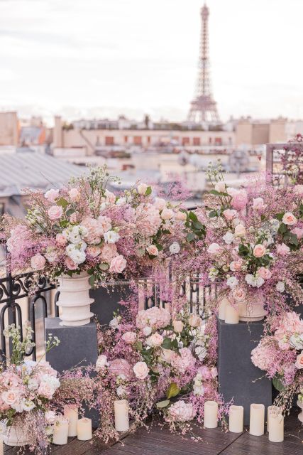 Marriage Proposal in Paris + Photographer 1h-Proposal agency - Timing, flexibility, and cancellation