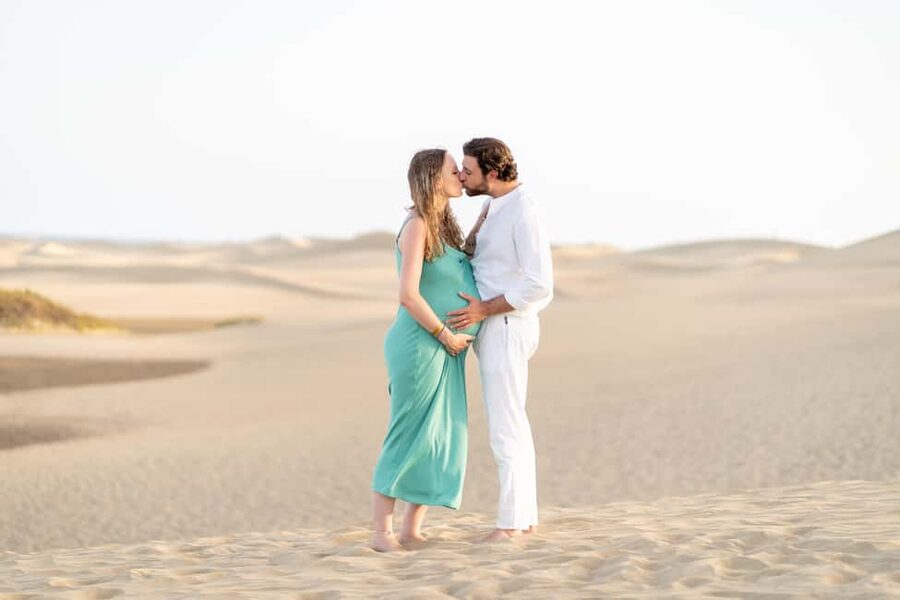 Maspalomas dunes: Vacation photoshoot - Capture your moments - Practical Details Before You Book