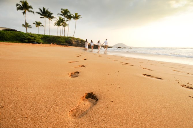Maui Family and Couple Beach Photo Session - The photographers and their working style
